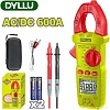 Токовые клещи Dyllu DTDM8602