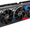 Видеокарта ASUS ROG Strix GeForce RTX 4090 OC Edition 24GB GDDR6X ROG-STRIX-RTX4090-O24G-GAMING