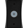 Фасадный светильник ЭРА WL42 BK+GD светодиодная 10Вт 3500К IP54 Б0054420 (черный/золото)