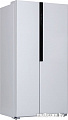 Холодильник side by side Ascoli ACDW520W