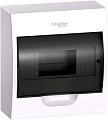 Бокс пластиковый Schneider Electric Easy Box EZ9E108S2SRU