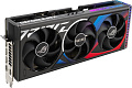 Видеокарта ASUS ROG Strix GeForce RTX 4090 OC Edition 24GB GDDR6X ROG-STRIX-RTX4090-O24G-GAMING