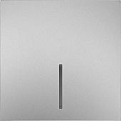 Lezard Zima 704-7488-111QC (серый матовый)