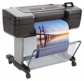 Принтер HP DesignJet Z9+ 24&quot; Postscript (W3Z71A)