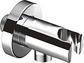 Держатель душевой лейки с подключением IDDIS 001SB01i62