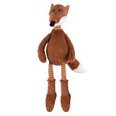 Классическая игрушка Maxitoys Luxury Лисенок Лакки MT-MRT052211-38