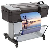 Принтер HP DesignJet Z9+ 24" Postscript (W3Z71A)