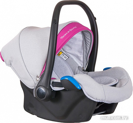 Автокресло Coletto Verona Classic (V-06)