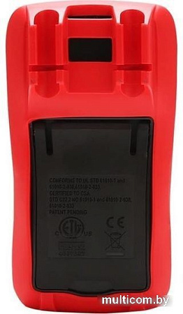 Мультиметр UNI-T UT133B