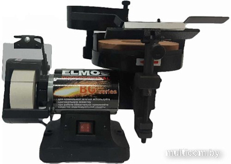 Заточный станок Elmos BG 700