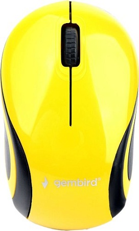 Мышь Gembird MUSW-615
