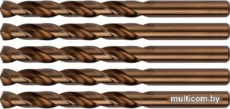 Набор сверл FIT 34000