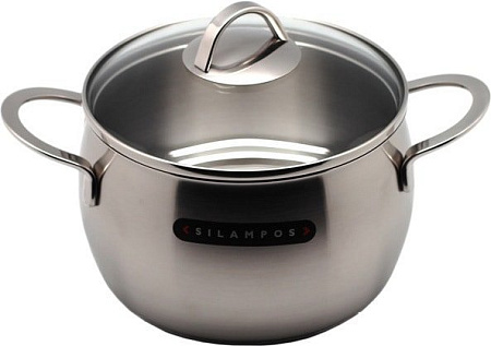 Кастрюля Silampos Oceanus 636124V86616