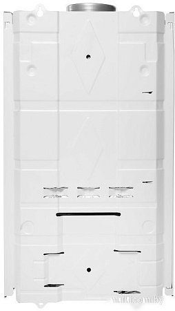 Газовая колонка Royal Thermo GWH 14 Inflame (белый)