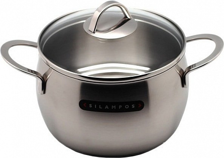 Кастрюля Silampos Oceanus 636124V86616