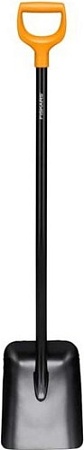 Лопата совковая Fiskars Solid 1066718