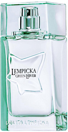 Туалетная вода Lolita Lempicka Green Lover EdT (100 мл)