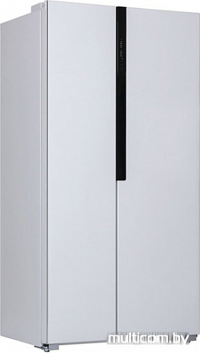 Холодильник side by side Ascoli ACDW520W