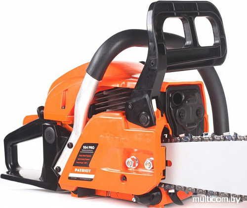 Бензопила Patriot PT 554 PRO (220105660)