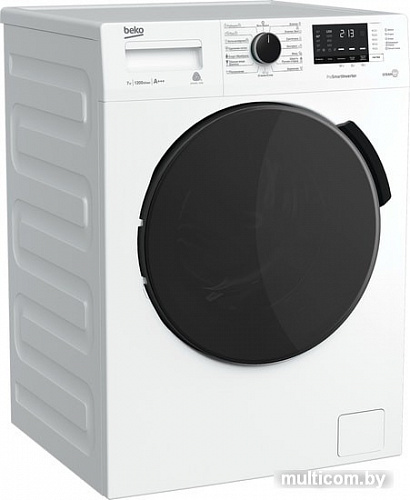 Стиральная машина BEKO RSPE78612W