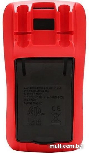Мультиметр UNI-T UT133B