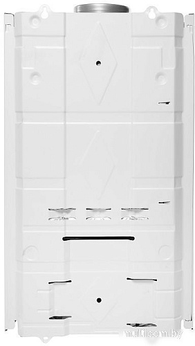 Газовая колонка Royal Thermo GWH 14 Inflame (белый)