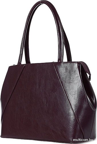 Женская сумка Galanteya 41924 24с1282к45 (бордо)