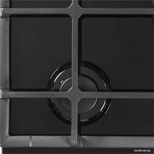 Варочная панель LEX GVG 431 BBL