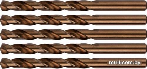 Набор сверл FIT 34000