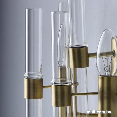 Бра MW-Light 285021002 Альгеро