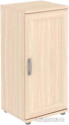 Тумба Уют Сервис Гарун-К 201.01 (молочный дуб)