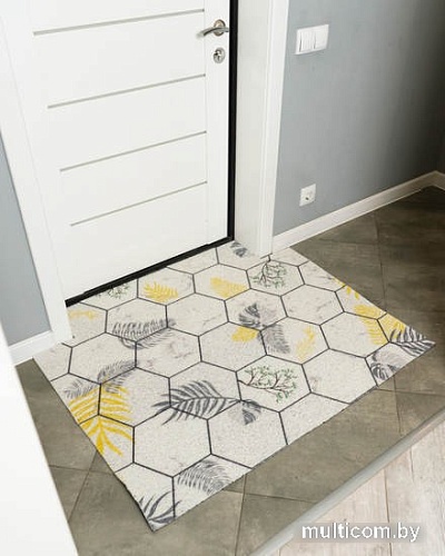 Придверный коврик Kovrikbel №10 (120x240)
