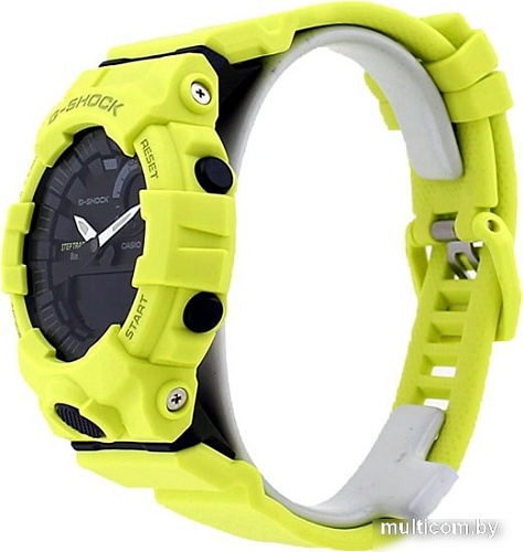 Наручные часы Casio G-Shock GBA-800-9A