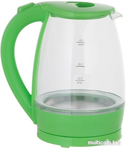 Электрочайник Великие Реки Дон-1 (зеленый)
