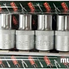 Набор торцевых головок RockForce RF-4053 (5 предметов)