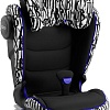 Автокресло Britax Romer Kidfix III M (letter design)