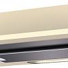 Кухонная вытяжка Krona Kamilla Slim 600 Ivory (1 мотор) [00021299]