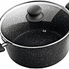 Кастрюля Lamart Rock LT1139
