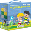 Ортопедический коврик Ортодон Футболист Нфут