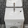 Умывальник Madera List 55