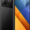 Смартфон POCO M6 6GB/128GB с NFC международная версия (черный)