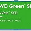 SSD WD Green SN350 240GB WDS240G2G0C