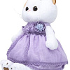 Классическая игрушка BUDI BASA Collection Ли-Ли в лавандовом платье LK24-026 (24 см)