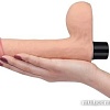 Lovetoy Real Softee 20.3 см/3.5 см