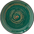 Тарелка обеденная Wilmax Spiral WL?669514/A