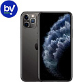 Смартфон Apple iPhone 11 Pro 256GB Воcстановленный by Breezy, грейд B (серый космос)