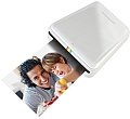 Фотопринтер Polaroid Zip Mobile Instant Printer White [POLMP01W]