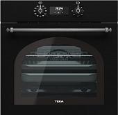 Духовой шкаф TEKA HRB 6400 ATS Silver