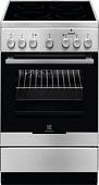 Кухонная плита Electrolux EKC952903X