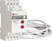 Реле температуры EKF PROxima RT-820